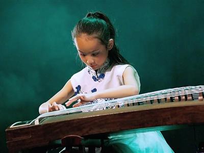 招聘六安古筝家教老师