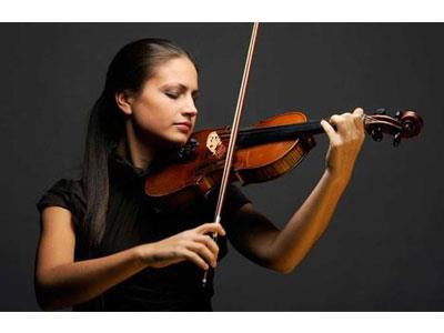 招聘六安小提琴家教老师
