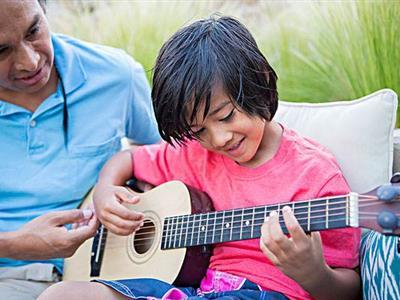 六安找吉他家教哪家好？