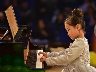 六安钢琴辅导老师哪里找？